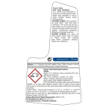 مایع پارکت شور جفتی پرونتو Pronto حجم 750+750 میلی لیتر - Image 6