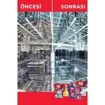 خرید و قیمت جرمگیر ماشین ظرفشویی پریل Pril YOGUN MAKINE TEMIZLEYIGI حجم 250 میلی لیتر