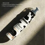 موس مو مورفوس مخصوص موهای خشک و موخوره مدل تراپی شیری MORFOSE MILK THERAPY حجم 200 میلی لیتر - Image 6