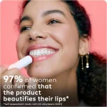 خرید و قیمت بالم لب لابلو طعم انار Labello POMERGRANATE