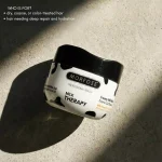 خرید و قیمت ماسک مو داخل حمام مورفوس مخصوص موهای خشک و موخوره مدل تراپی شیری MORFOSE MILK THERAPY حجم 500 میلی لیتر