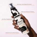 خرید و قیمت موس مو مورفوس مدل تراپی شیری MORFOSE MILK THERAPY حجم 200 میلی لیتر