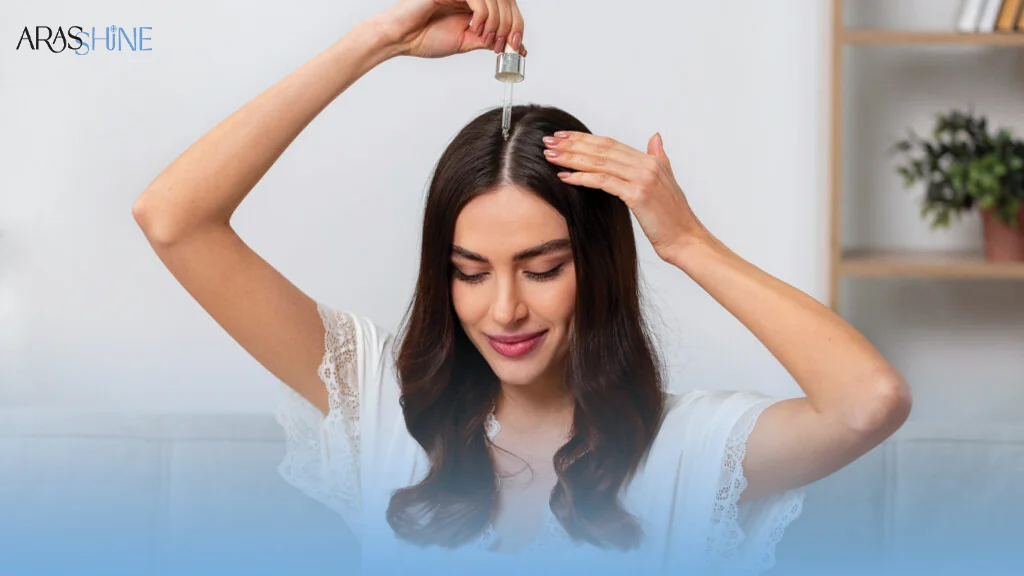 آیا محصولات زنیکس برای موهای آسیب‌دیده مفید هستند؟