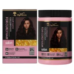 خرید و قیمت ماسک مو بدون سولفات آرگان،کراتین،کلاژن آرگان برای مو های فر ARGAN OIL hair mask for curly hair حجم ۱۰۰۰ میلی لیتر
