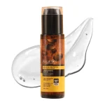 خرید و قیمت روغن آرگان بدون سولفات ۹۵% آرگان مدل روغن مو حرفه‌ای ARGAN OIL professional hair oil حجم 100 میلی لیتر