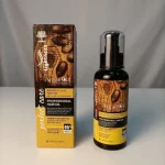 خرید و قیمت روغن آرگان بدون سولفات ۹۵% آرگان مدل روغن مو حرفه‌ای ARGAN OIL professional hair oil حجم 100 میلی لیتر