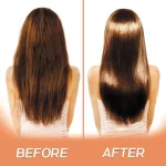 خرید و قیمت شامپو مو بدون سولفات ۹۵% آرگان مدل آگارن و پروتین ARGAN OIL shampoo حجم 900 میلی لیتر