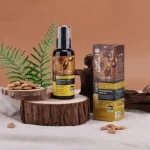 خرید و قیمت روغن آرگان بدون سولفات ۹۵% آرگان مدل روغن مو حرفه‌ای ARGAN OIL professional hair oil حجم 100 میلی لیتر