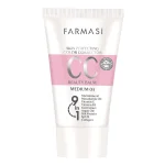 خرید و قیمت CC کرم فارماسی شماره 03 FARMASI BEAUTY BALM (CC) CRREAM medium حجم 50 میلی لیتر