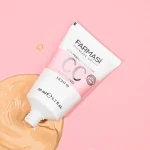 خرید و قیمت CC کرم فارماسی شماره 01 FARMASI BEAUTY BALM (CC) CRREAM Light حجم 50 میلی لیتر