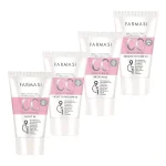 خرید و قیمت CC کرم فارماسی شماره 01 FARMASI BEAUTY BALM (CC) CRREAM Light حجم 50 میلی لیتر
