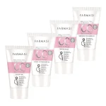 خرید و قیمت CC کرم فارماسی شماره 03 FARMASI BEAUTY BALM (CC) CRREAM medium حجم 50 میلی لیتر