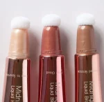برنزر مایع تیوپی پد دار فارماسی مدل برنزِ پاشیده‌ شده FARMASI MIDNIGHT TOUCH Liquid DRIZZLED BRONZE حجم 12 میلی لیتر - Image 5