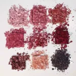 خرید و قیمت پالت سایه چشم فارماسی FARMASI ROSE DUNE Eyeshadow Palette