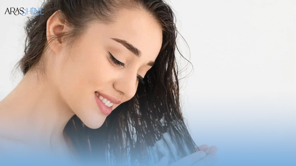 ماسک مو زنیکس چه تأثیری بر درخشندگی مو دارد؟