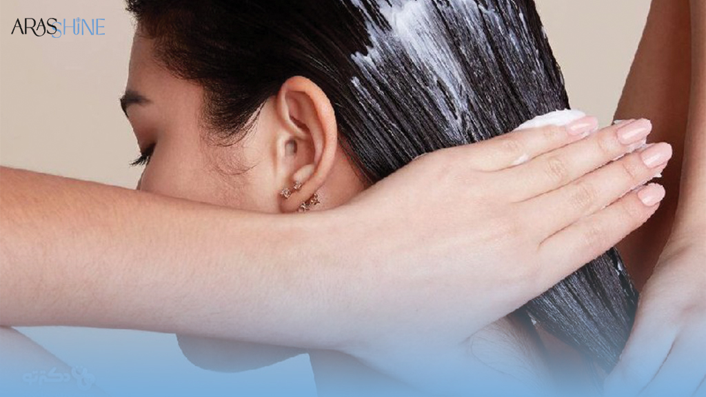 ماسک مو زنیکس چه تأثیری بر درخشندگی مو دارد؟