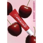 خرید و قیمت لیپ باتر بالم گلدن رز شماره 03 (گیلاس) GOLDEN ROSE LIP BUTTER BALM حجم 13.5 میلی لیتر