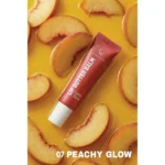 خرید و قیمت لیپ باتر بالم گلدن رز شماره 07 (هلو) GOLDEN ROSE LIP BUTTER BALM حجم 13.5 میلی لیتر