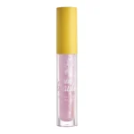 خرید و قیمت برق لب شاین سه بعدی میس بیوتی گلدن رز شماره 01 (سفر صورتی) GOLDEN ROSE miss beauty 3D LIPGLOSS