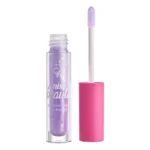 برق لب شاین سه بعدی میس بیوتی گلدن رز شماره 02 (رازآلود) GOLDEN ROSE miss beauty 3D LIPGLOSS
