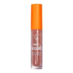 برق لب شاین سه بعدی میس بیوتی گلدن رز شماره 03 (غرق بوسه) GOLDEN ROSE miss beauty 3D LIPGLOSS - Image 3