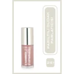 خرید و قیمت لیپ گلس گلامی گلدن رز شماره 251 (صورتی حبابی) GOLDEN ROSE SHIMMER LIP GLAZE