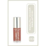 خرید و قیمت لیپ گلس گلامی گلدن رز شماره 253 (غروب) GOLDEN ROSE SHIMMER LIP GLAZE