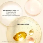 خرید و قیمت شامپو مو پنتن ضد ریزش PANTENE DÖKÜLME KARŞITI حجم 400 میلی لیتر