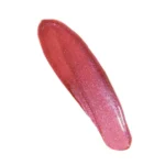 لیپ گلس گلامی گلدن رز شماره 252 (نوشیدنی گازدار هلو) GOLDEN ROSE SHIMMER LIP GLAZE - Image 4