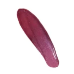 لیپ گلس گلامی گلدن رز شماره 254 (بری اسپارک) GOLDEN ROSE SHIMMER LIP GLAZE - Image 4