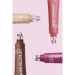 لیپ باتر بالم گلدن رز شماره 05 (توت وحشی) GOLDEN ROSE LIP BUTTER BALM حجم 13.5 میلی لیتر - Image 6