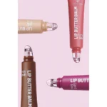 لیپ باتر بالم گلدن رز شماره 07 (هلو) GOLDEN ROSE LIP BUTTER BALM حجم 13.5 میلی لیتر - Image 6