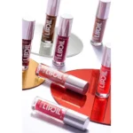 لیپ گلس روغنی گلدن رز شماره 04 (میوه بهشتی) GOLDEN ROSE SWEET KISS LIPOIL - Image 6