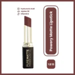 خرید و قیمت رژ جامد پودری گلدن رز شماره 125 GOLDEN ROSE PUREMATTE POWDER