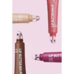 لیپ باتر بالم گلدن رز شماره 01 (آدامسی) GOLDEN ROSE LIP BUTTER BALM حجم 13.5 میلی لیتر - Image 6