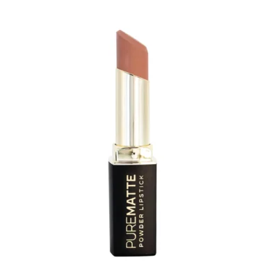 خرید و قیمت رژ جامد پودری گلدن رز شماره 103 GOLDEN ROSE PUREMATTE POWDER