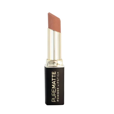 خرید و قیمت رژ جامد پودری گلدن رز شماره 104 GOLDEN ROSE PUREMATTE POWDER