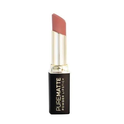 خرید و قیمت رژ جامد پودری گلدن رز شماره 105 GOLDEN ROSE PUREMATTE POWDER
