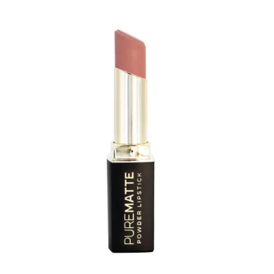 خرید و قیمت رژ جامد پودری گلدن رز شماره 108 GOLDEN ROSE PUREMATTE POWDER
