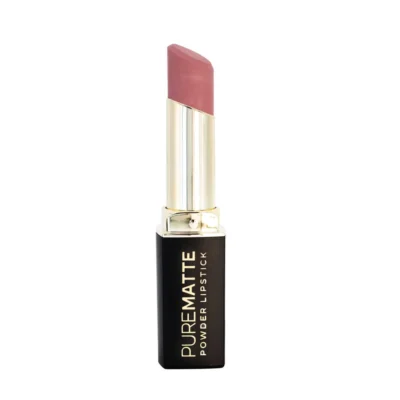 خرید و قیمت رژ جامد پودری گلدن رز شماره 111 GOLDEN ROSE PUREMATTE POWDER