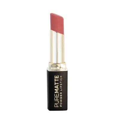 خرید و قیمت رژ جامد پودری گلدن رز شماره 113 GOLDEN ROSE PUREMATTE POWDER
