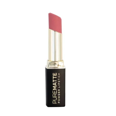 خرید و قیمت رژ جامد پودری گلدن رز شماره 114 GOLDEN ROSE PUREMATTE POWDER