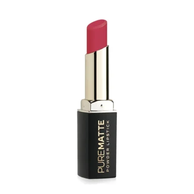 خرید و قیمت رژ جامد پودری گلدن رز شماره 116 GOLDEN ROSE PUREMATTE POWDER