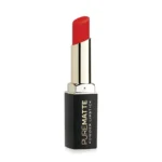 خرید و قیمت رژ جامد پودری گلدن رز شماره 117 GOLDEN ROSE PUREMATTE POWDER