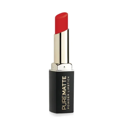 خرید و قیمت رژ جامد پودری گلدن رز شماره 117 GOLDEN ROSE PUREMATTE POWDER