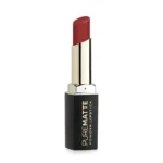 خرید و قیمت رژ جامد پودری گلدن رز شماره 123 GOLDEN ROSE PUREMATTE POWDER