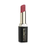 خرید و قیمت رژ جامد پودری گلدن رز شماره 124 GOLDEN ROSE PUREMATTE POWDER