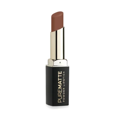 خرید و قیمت رژ جامد پودری گلدن رز شماره 126 GOLDEN ROSE PUREMATTE POWDER