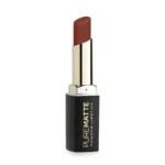 خرید و قیمت رژ جامد پودری گلدن رز شماره 128 GOLDEN ROSE PUREMATTE POWDER
