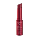 خرید و قیمت تینت لب جامد گلدن رز شماره 02 (توت‌فرنگی) GOLDEN ROSE glow kiss TINTED LIP BALM